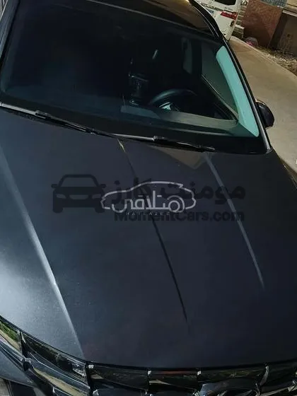 هيونداي توسان 2024 فئة رابعة بلس للبيع