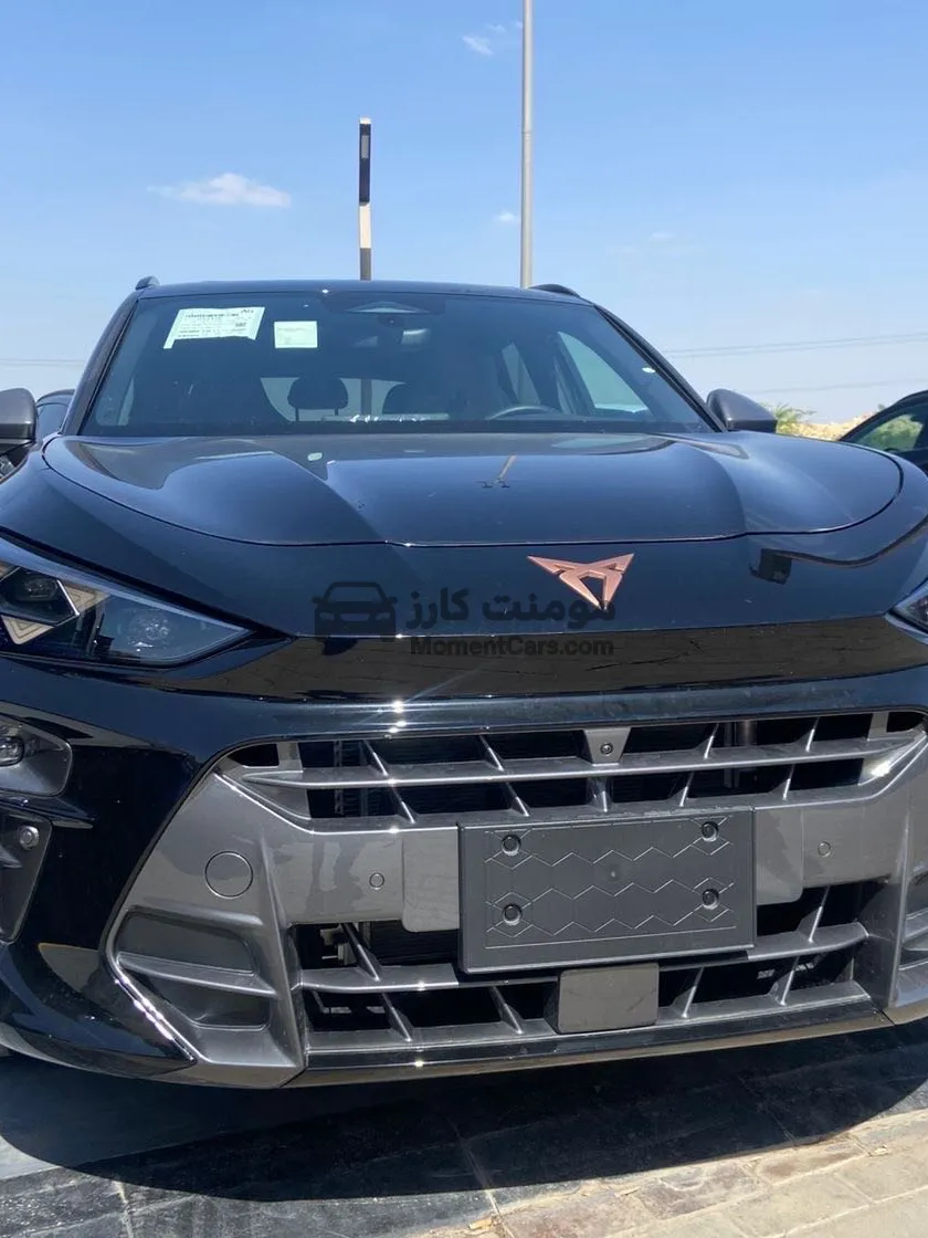 كوبرا تيرامار 2025 SUV زيرو استلام فوري للبيع