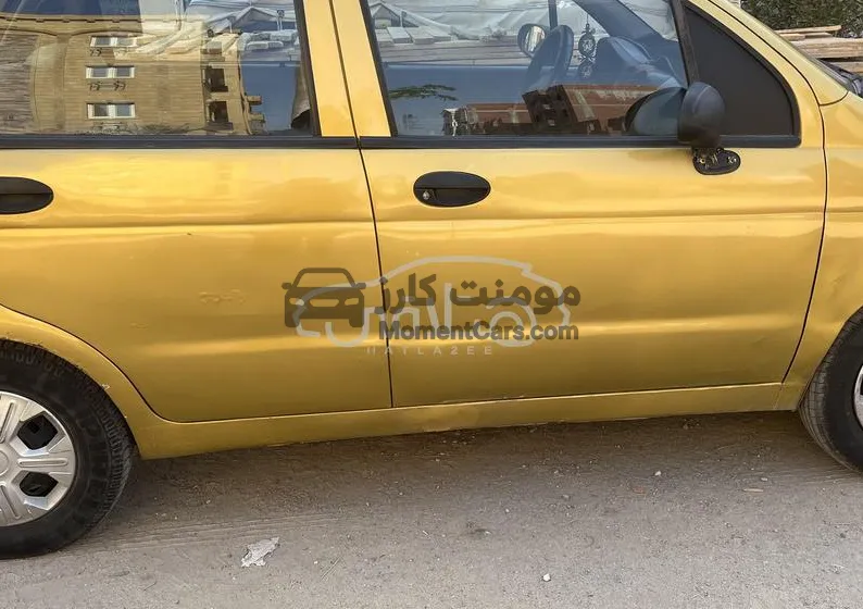 دايو ماتيز 2000 للبيع