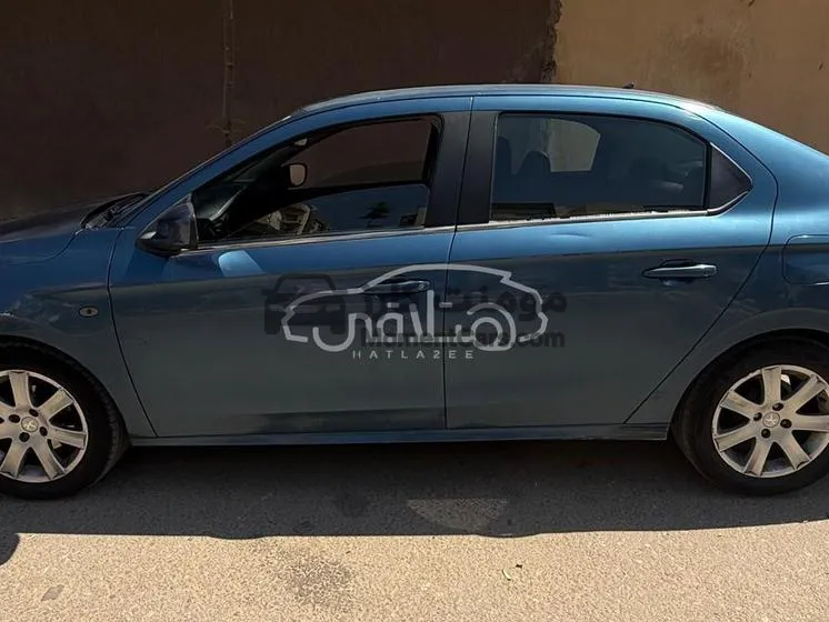 بيجو 301 موديل 2014 أعلى فئة للبيع