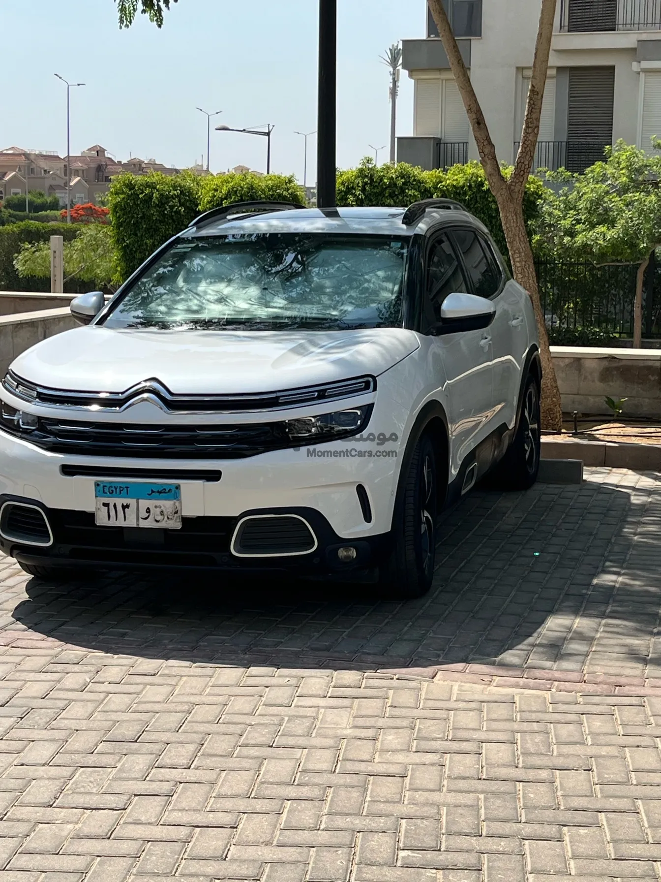 للبيع ستروين C5 Aircross Turbo Feel 2022