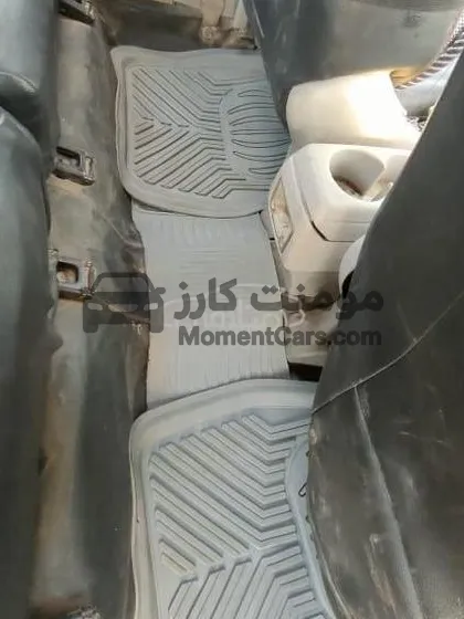 تويوتا كورولا سباسيو 2000 استيراد للبيع