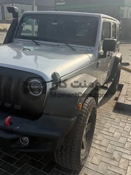 جيب رانجلر 2016 اتوماتيك فابريكة للبيع