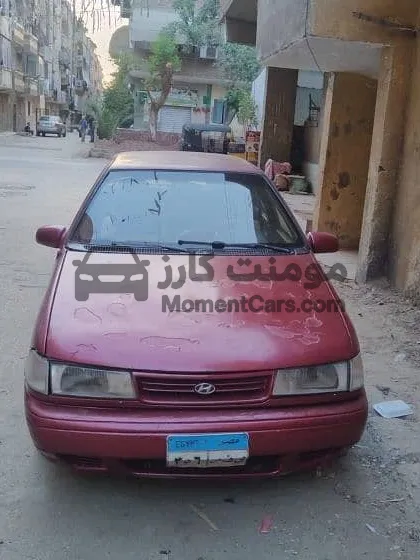 هيونداي إكسيل GLS للبيع