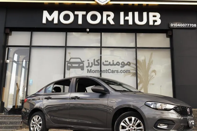 فيات تيبو 2021 للبيع