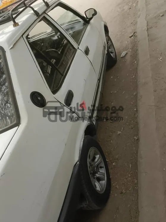 فيات شاهين 2006 للبيع
