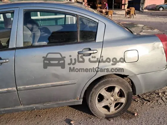 للبيع سبيرانزا A516 موديل 2006