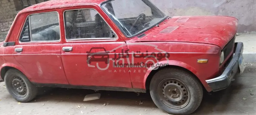 فيات 128 موديل 1980 للبيع