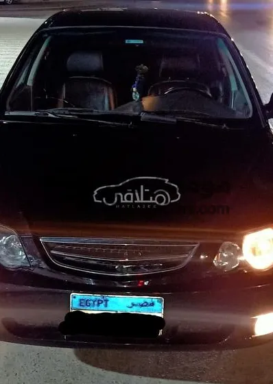 كيا سبكترا 2003 للبيع