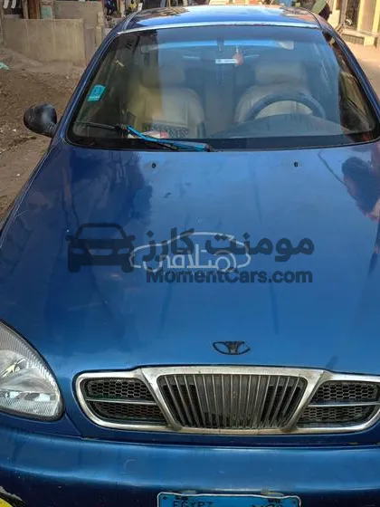 دايو لانوس 2004 للبيع