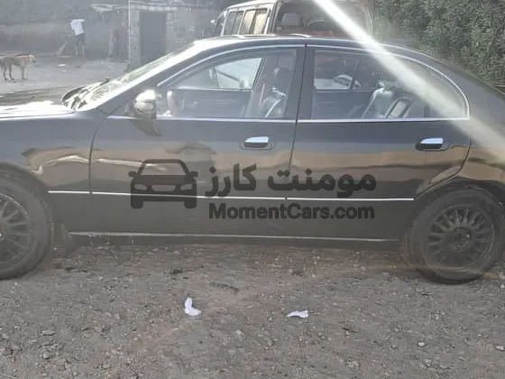 سبيرانزا A620 موديل 2007 أوتوماتيك للبيع