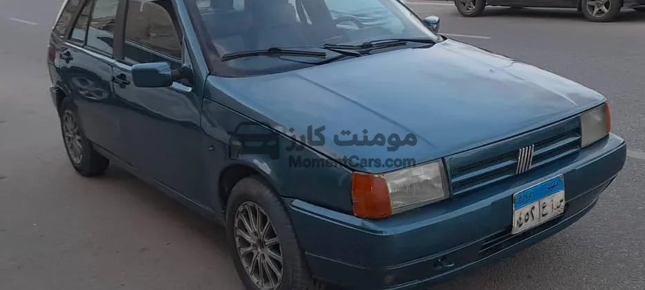 فيات تيبو هاتشباك 1991 للبيع