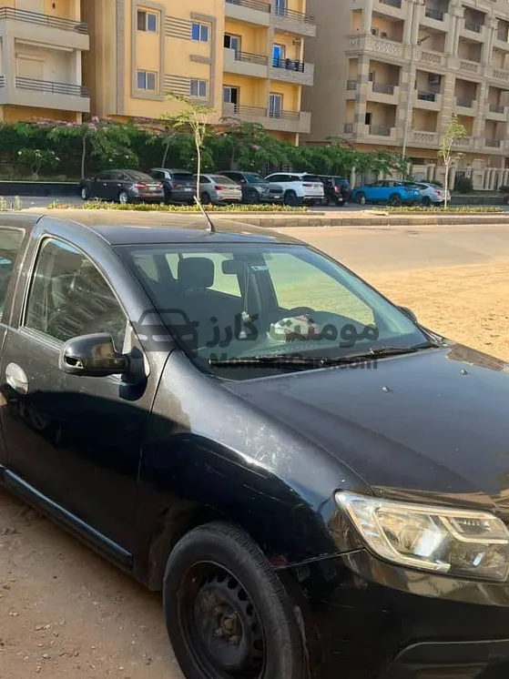 رينو لوجان MCV 2019 للبيع