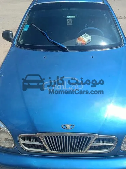 دايو لانوس 2004 للبيع