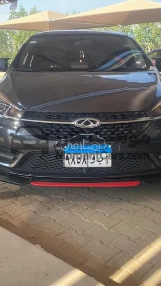 شيرى اريزو 5 هاي لاين 2023 للبيع