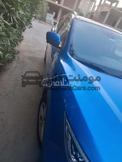 نيسان قشقاي تيكنا 2020 للبيع
