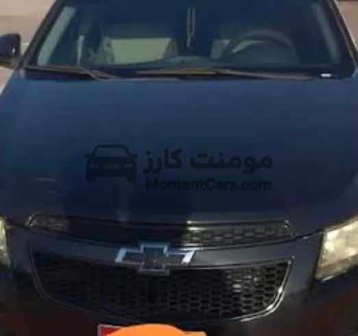 شيفروليه كروز 2010 اتوماتيك للبيع