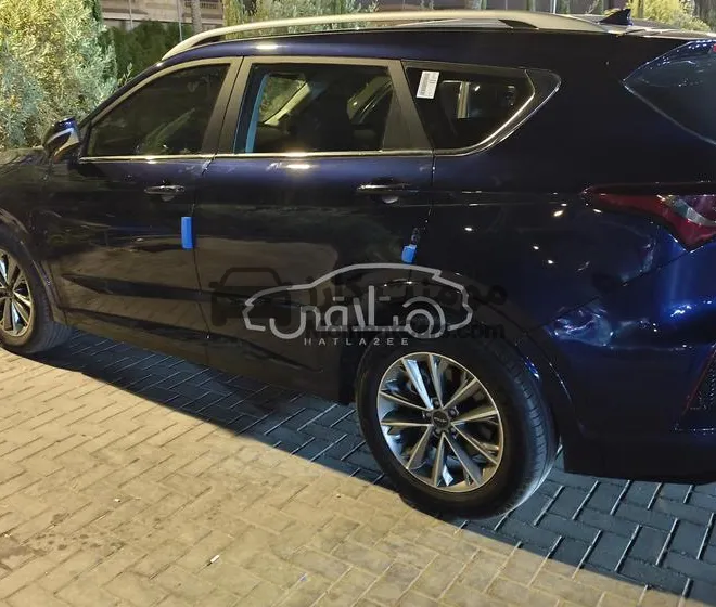 جيتور X70 موديل 2022 للبيع
