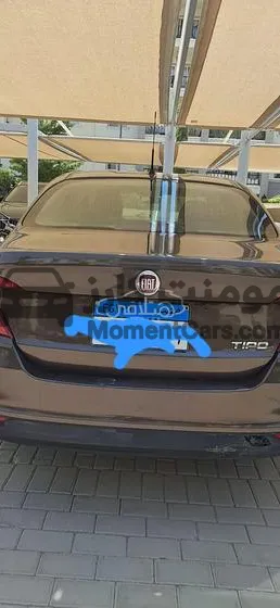 فيات تيبو 2022 هاي لاين للبيع
