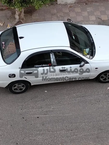 دايو لانوس 1999 للبيع