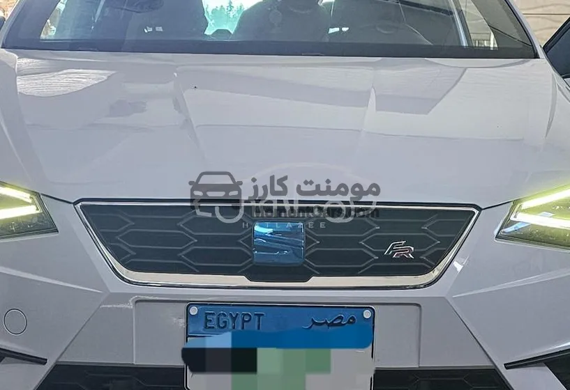 سيات ابيزا FR 2020 للبيع
