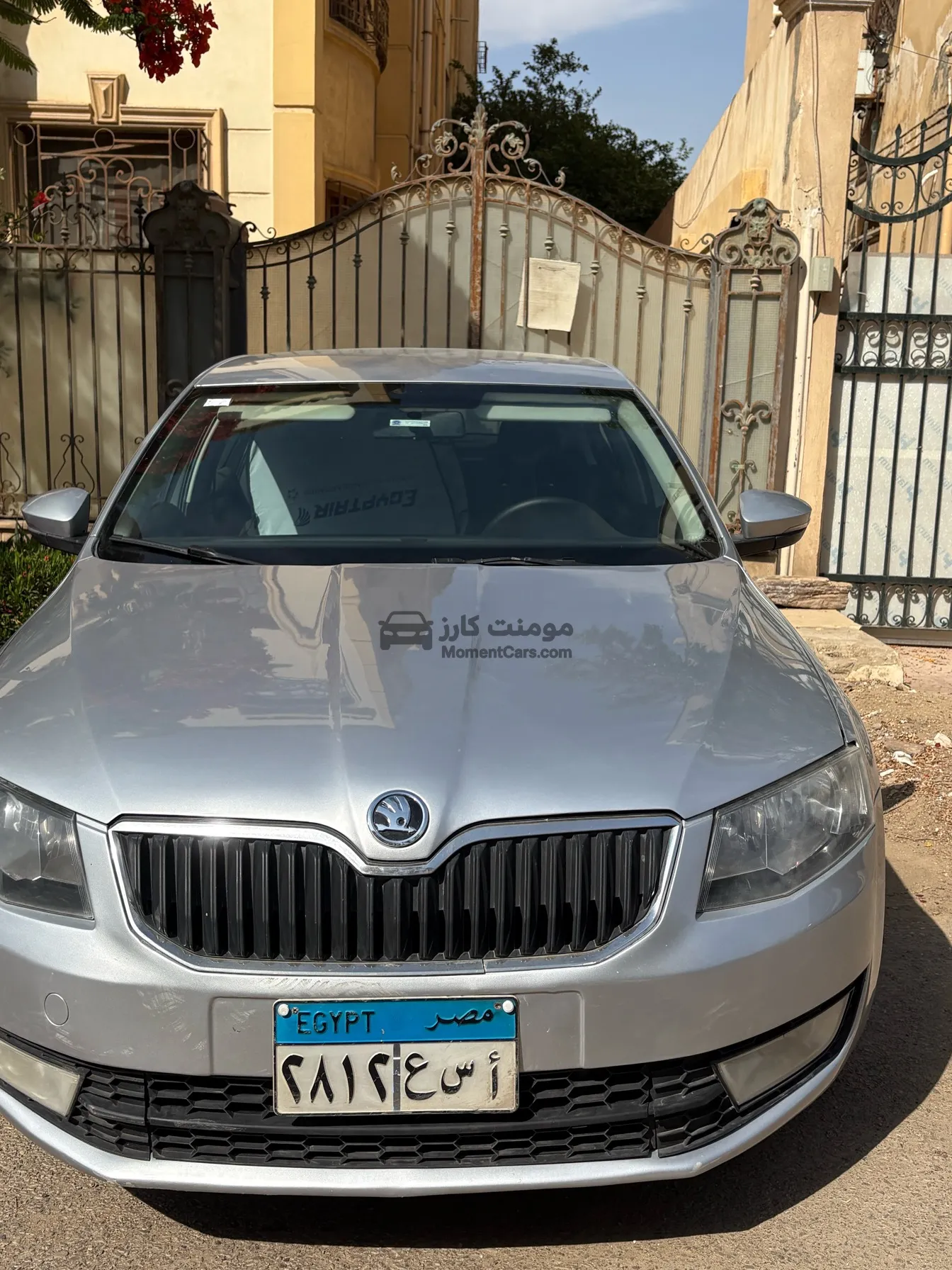 سكودا اوكتافيا A7 2014 للبيع