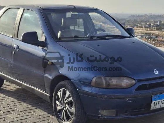 فيات سيينا 2000 1600 cc للبيع