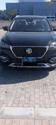 إم جي HS 2021 اتوماتيك للبيع 92 ألف كم