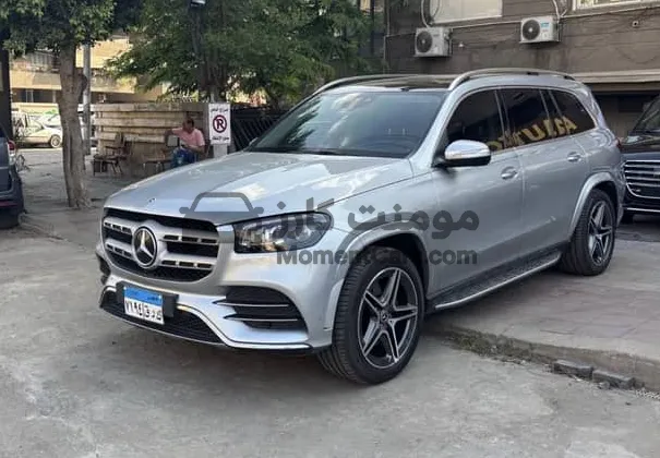مرسيدس GLE 450 موديل 2023 للبيع