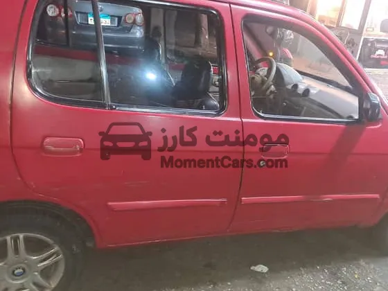للبيع بي واي دي فلاير 2006