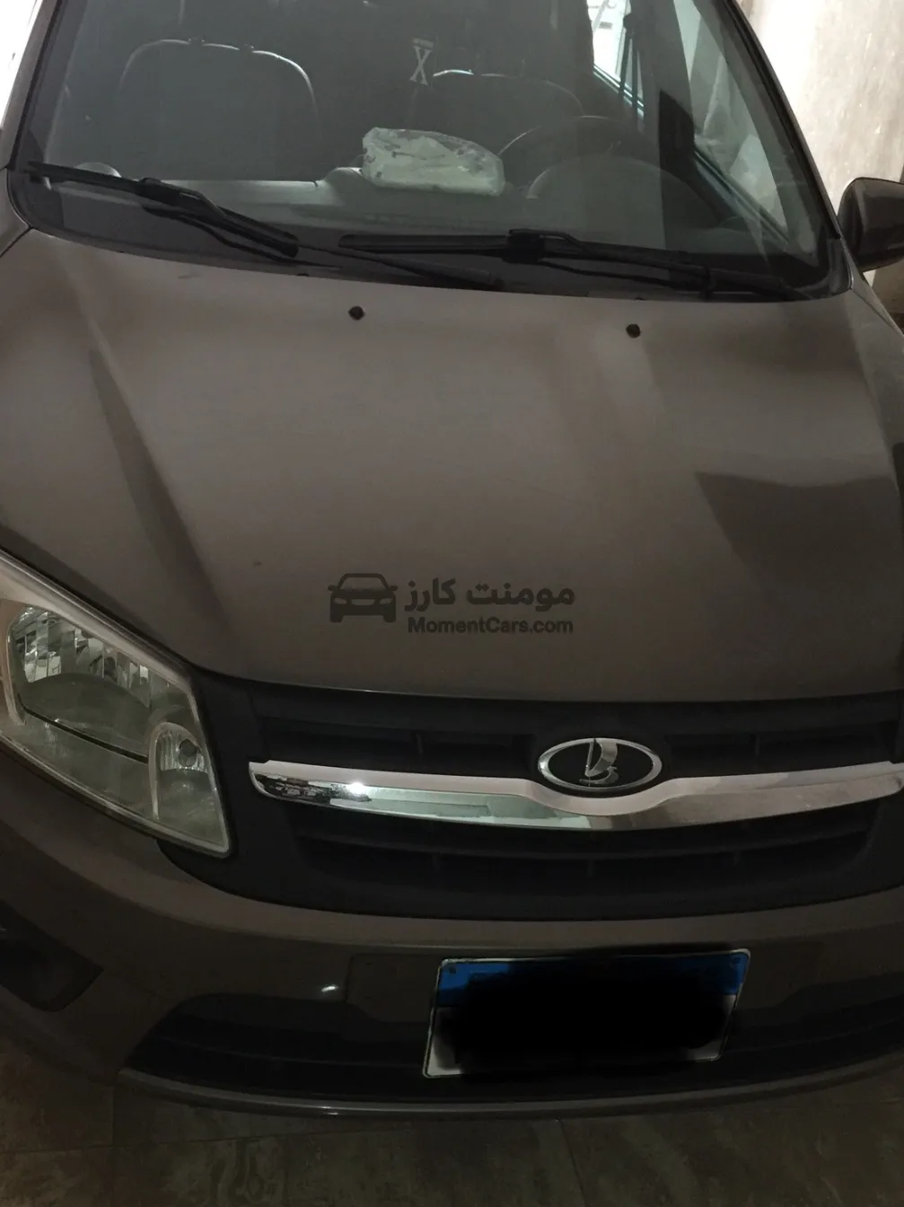 لادا جرانتا 2017 أوتوماتيك للبيع