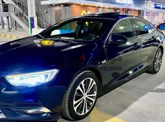 أوبل انسيجنيا 2020 توب لاين للبيع