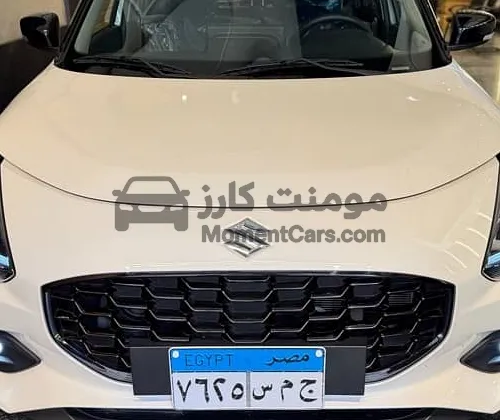 سوزوكي سويفت 2026 أوتوماتيك للبيع