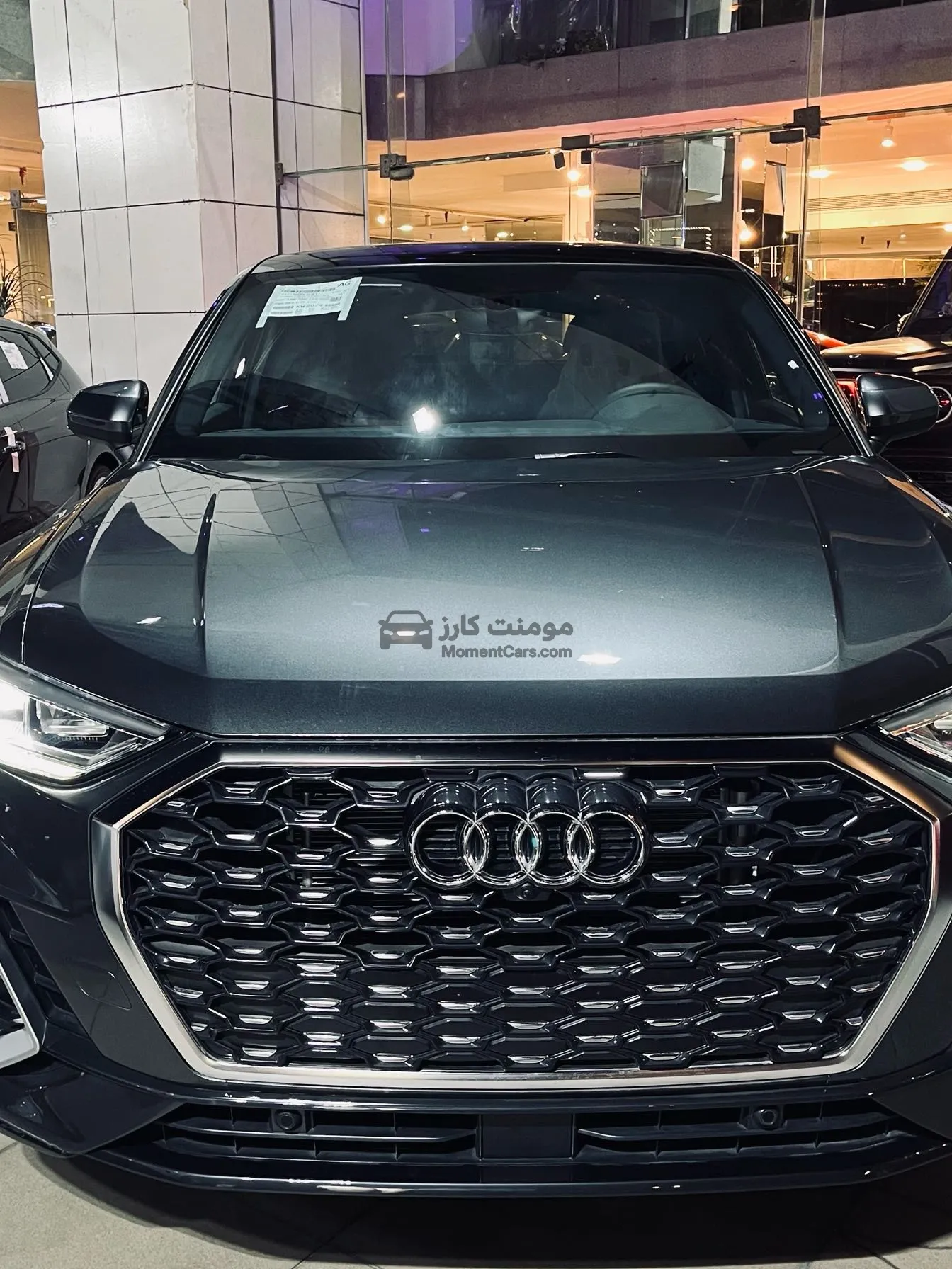 أودي Q3 موديل 2025 جديدة للبيع