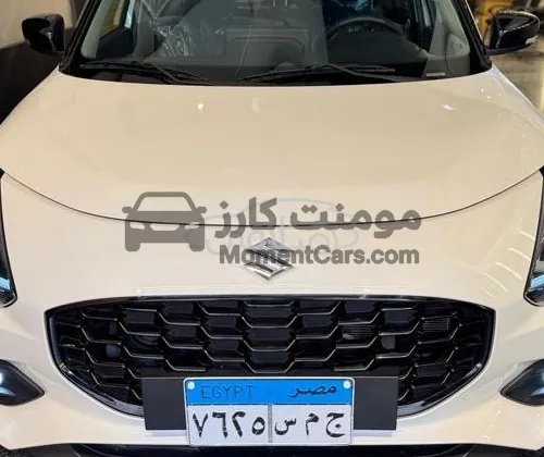 سوزوكي سويفت 2026 أوتوماتيك للبيع