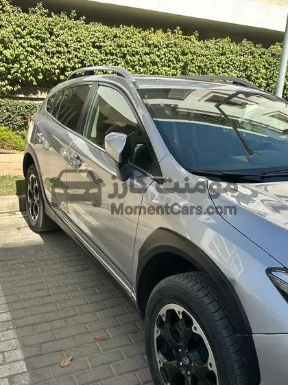 سوبارو XV 2022 أعلى فئة للبيع