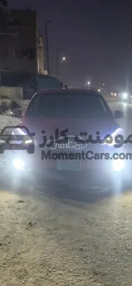 كيا سيراتو 2014 أوتوماتيك للبيع
