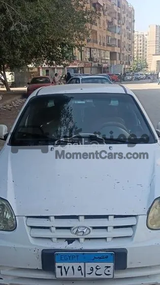 هيونداي فيرنا 2014 مانيوال للبيع