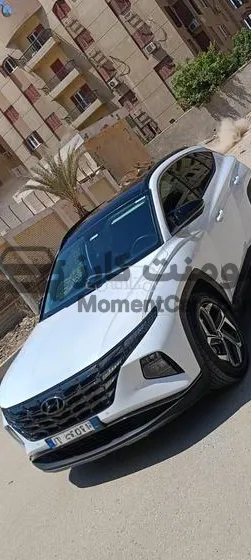 هيونداي توسان GDI 2024 أعلى فئة للبيع