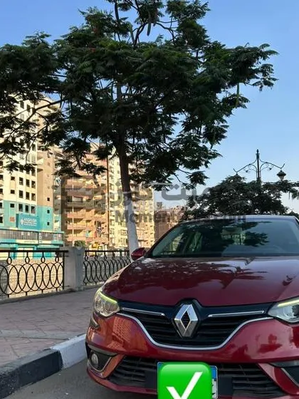 رينو ميجان 2020 للبيع