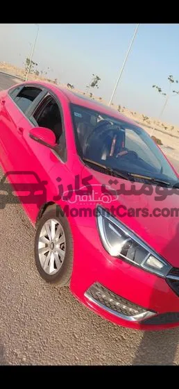 شيري اريزو 5 2022 هاي لاين أعلى فئة للبيع