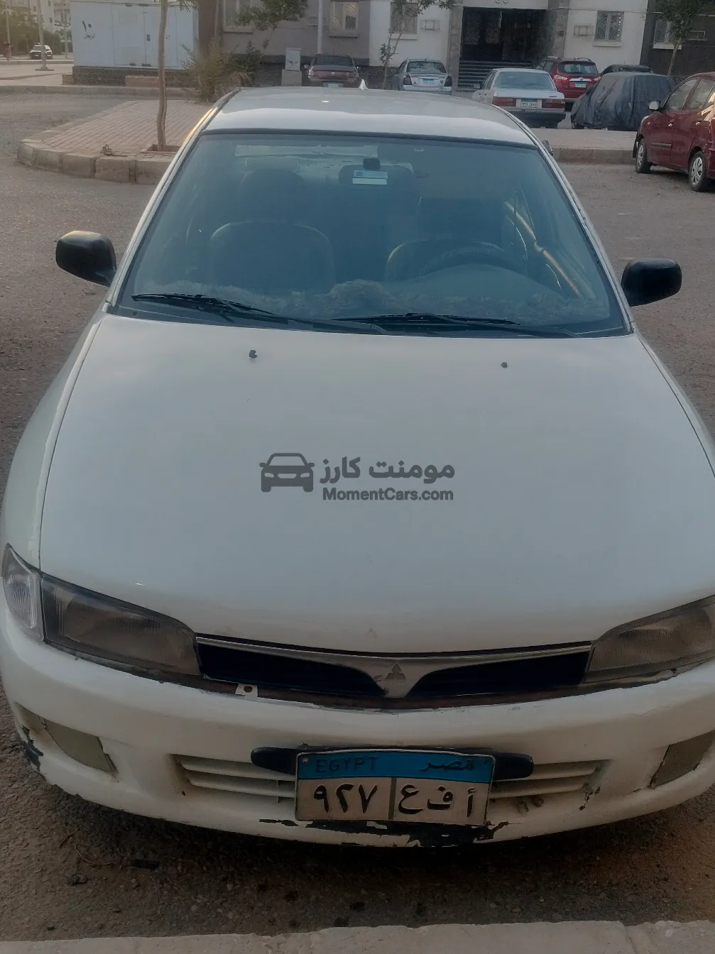 ميتسوبيشي لانسر كريستالة 1998 اتوماتيك للبيع