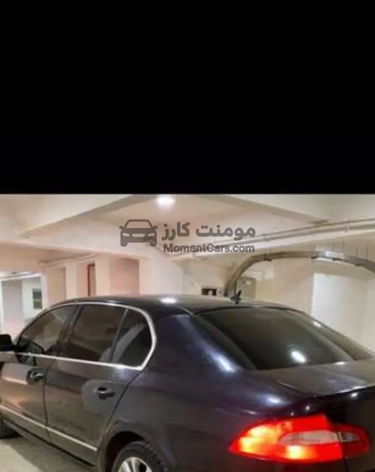 للبيع سكودا سوبيرب 2011 TSI تربو اتوماتيك