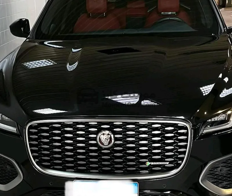 للبيع جاكوار F-PACE 2022