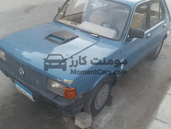 فيات 127 فيورا 1985 للبيع