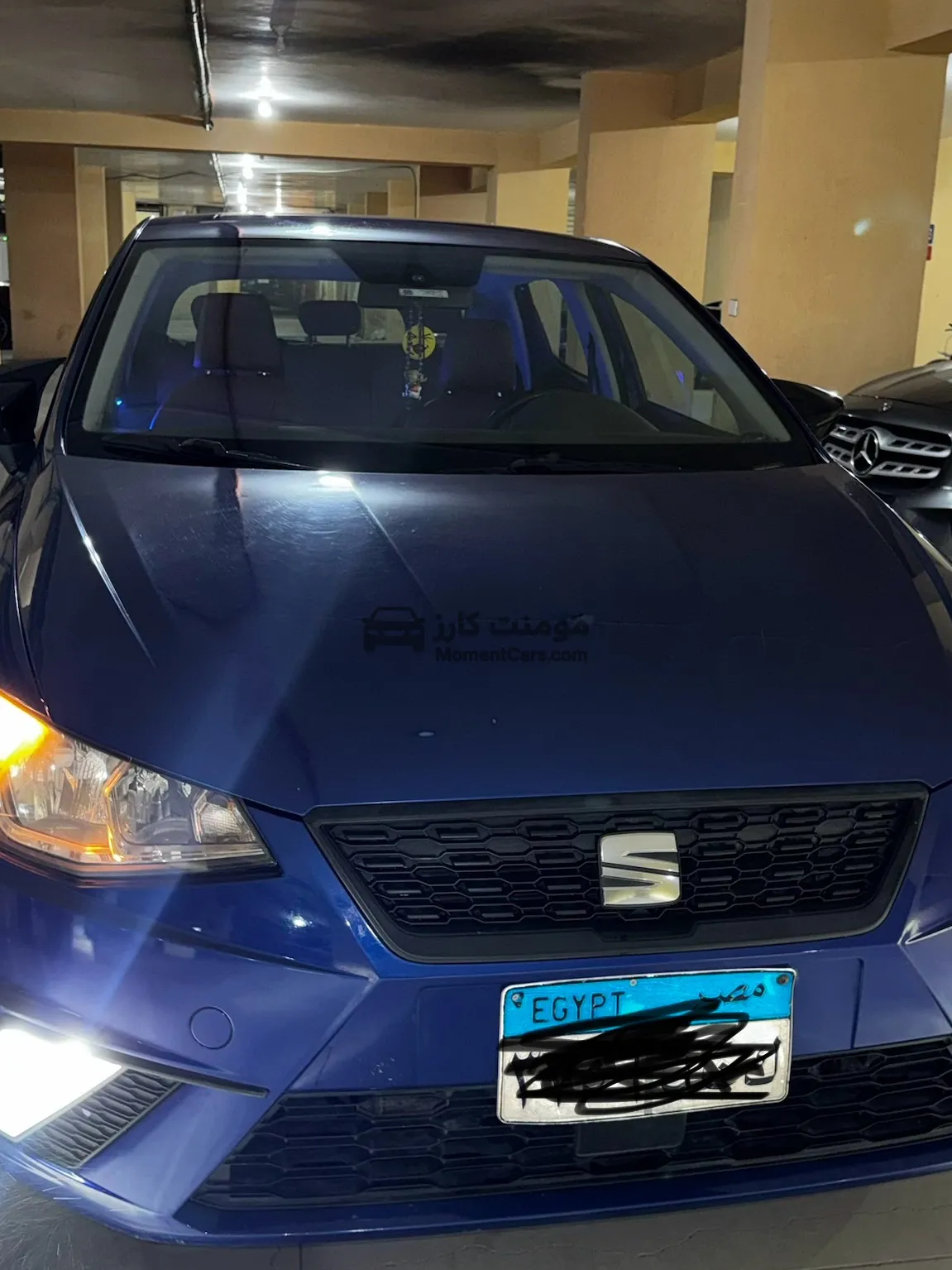 سيات ابيزا 2019 اتوماتيك هاتشباك للبيع