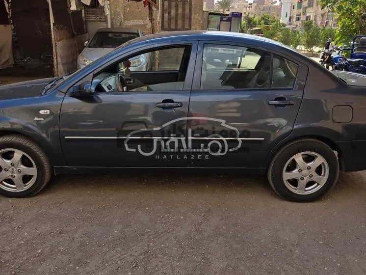اسبيرانزا A516 موديل 2008 للبيع