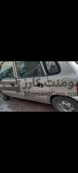 سوزوكي التو 2007 مانيوال للبيع في القاهرة