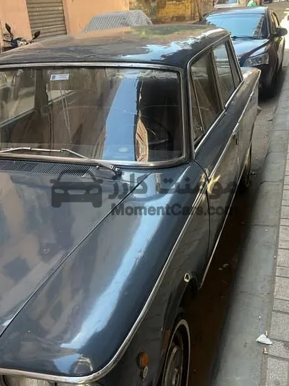 فيات 1300 موديل 1965 للبيع