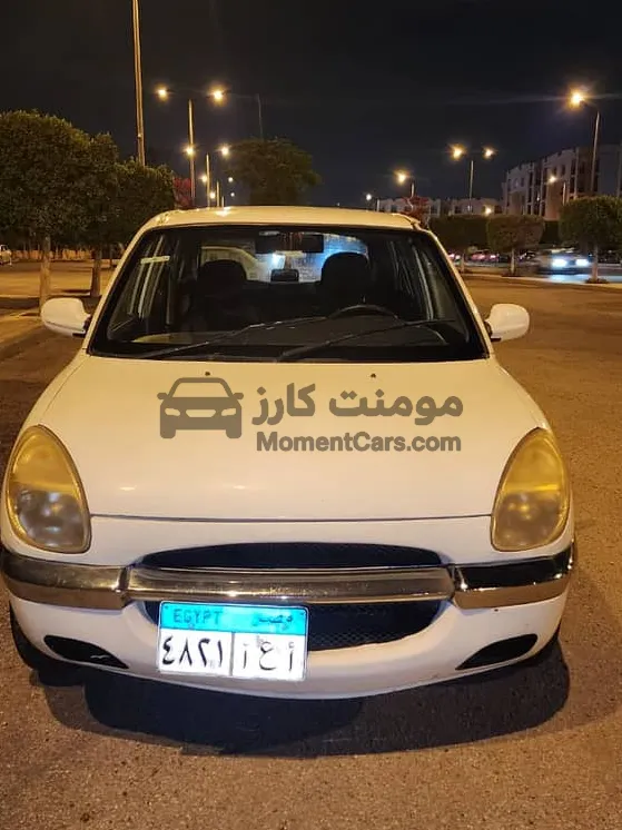 دايهاتسو سيريون 2000 أوتوماتيك للبيع